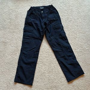 511 Tactical Pants. Women’s size 4.